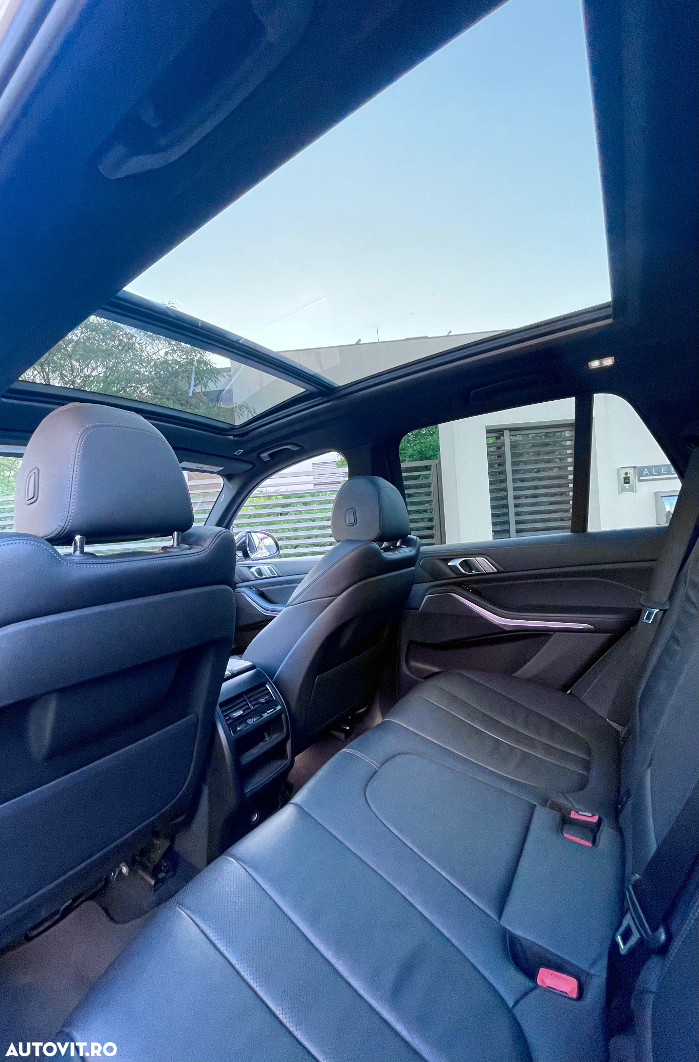 BMW X5 xDrive40i - 12