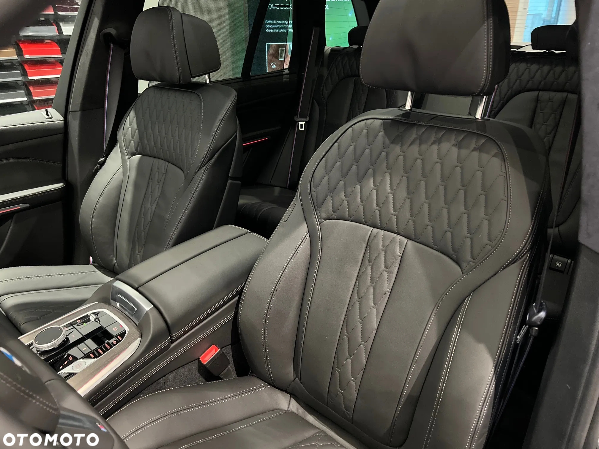 BMW X5 xDrive40i sport - 12