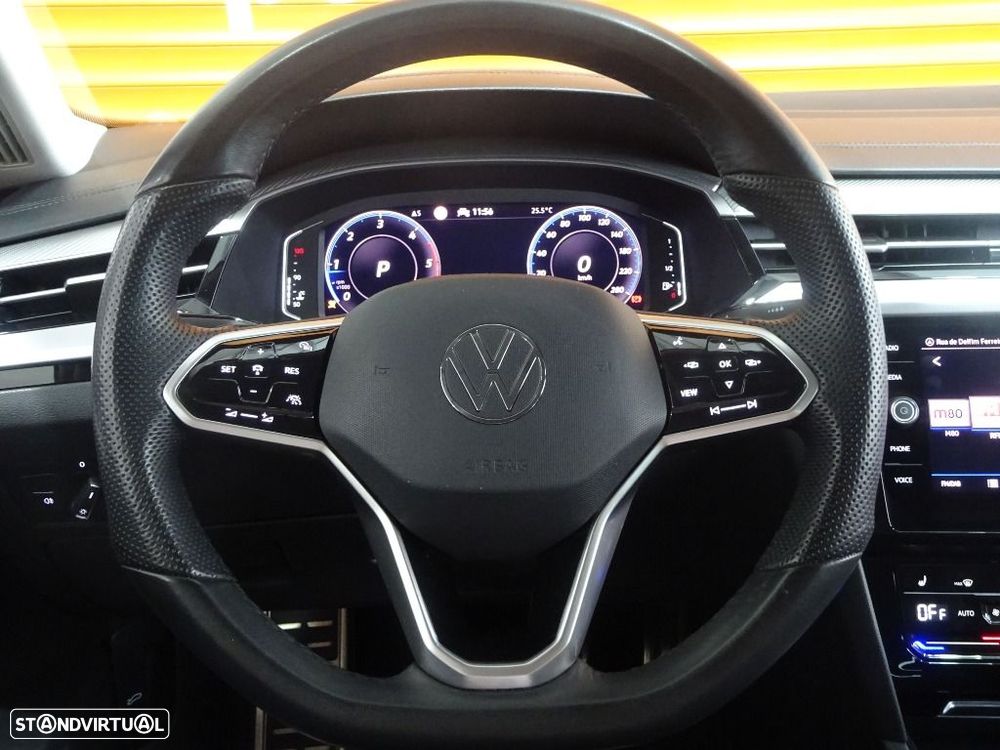 VW Arteon 2.0 TDI Elegance DSG - 13