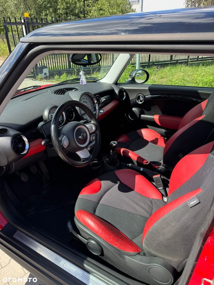 MINI Cooper - 7