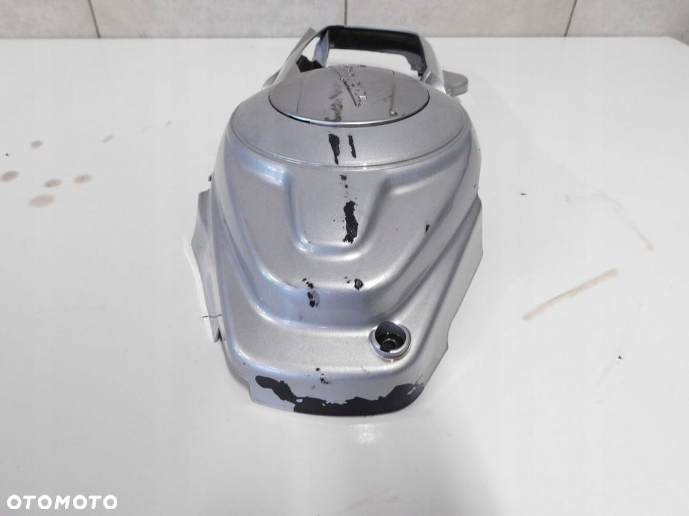 PIAGGIO VESPA GTS 125 DEKIEL POKRYWA OSŁONA SILNIKA - 3