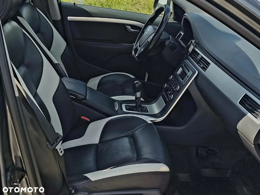 Volvo V70 2.5T RDesign - 10