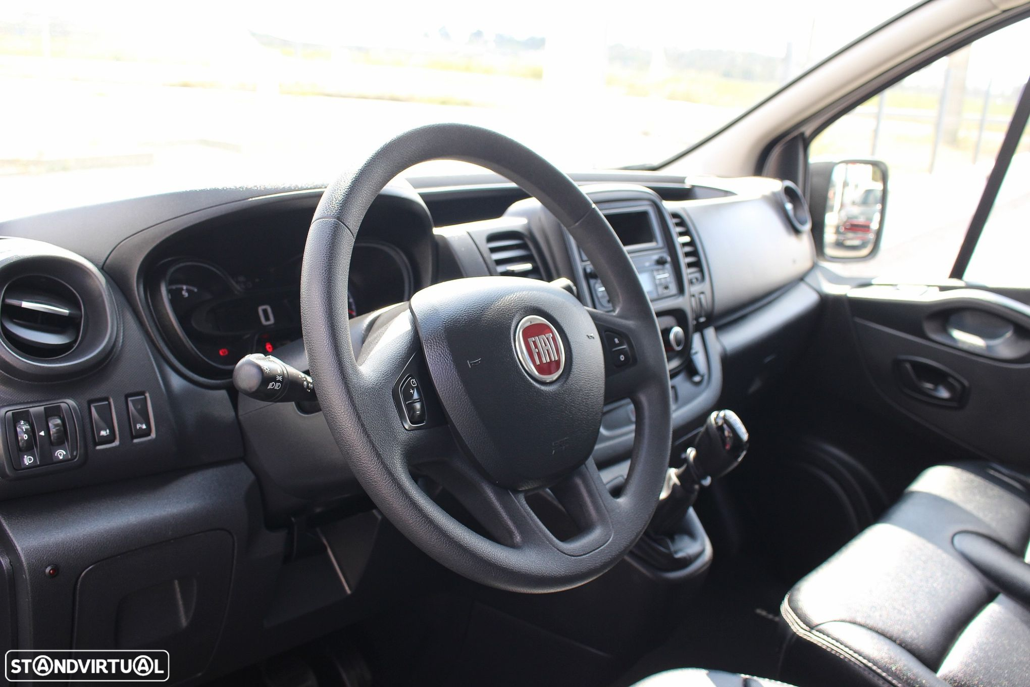 Fiat Talento 2.0 M-Jet L1H1 1.2T - 18
