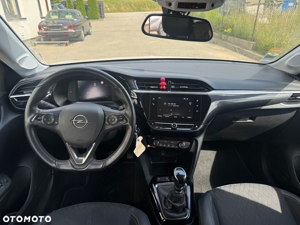 Opel Corsa 1.2 Direct Injection Turbo GS - 14