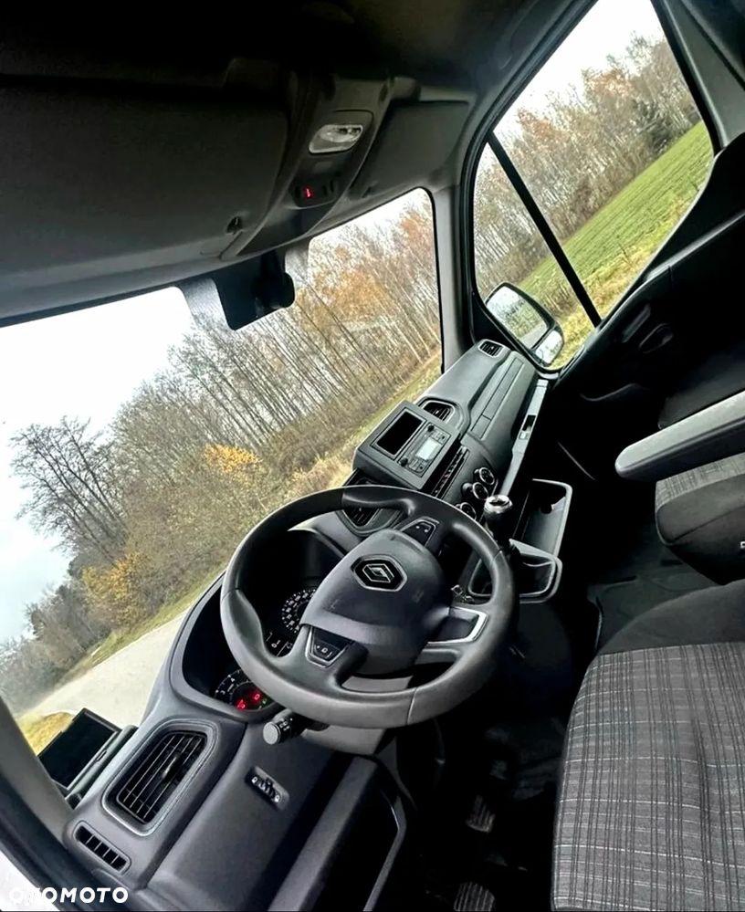 Renault MASTER - 10
