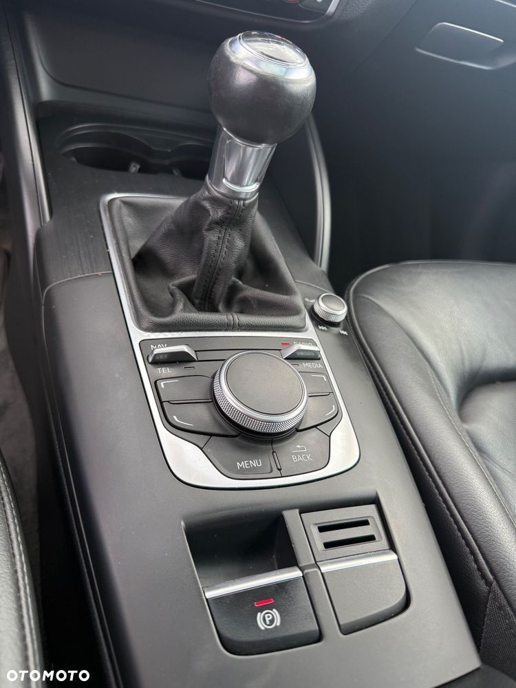 Audi A3 3-drzwiowe - 4