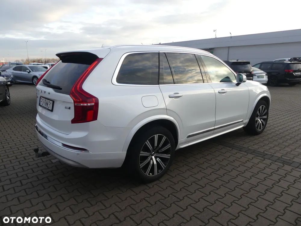 Volvo XC 90 - 13
