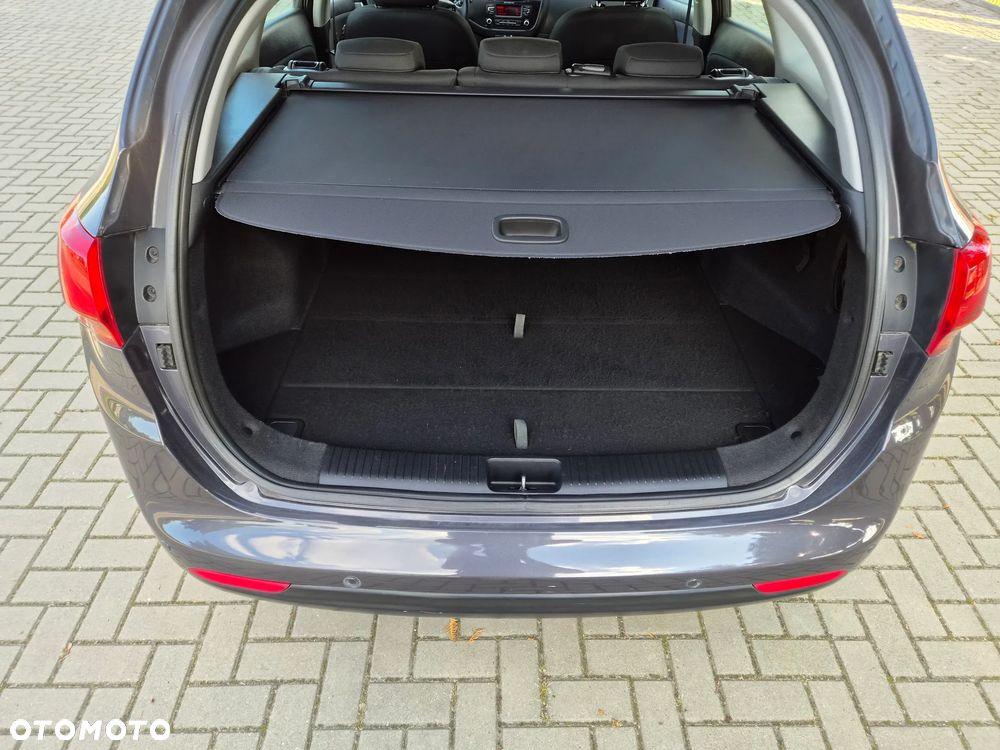 Kia Ceed 1.6 CRDi XL - 11