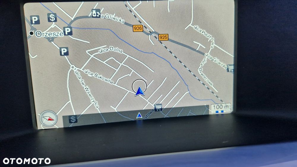 Volvo V60 DRIVe Summum - 16