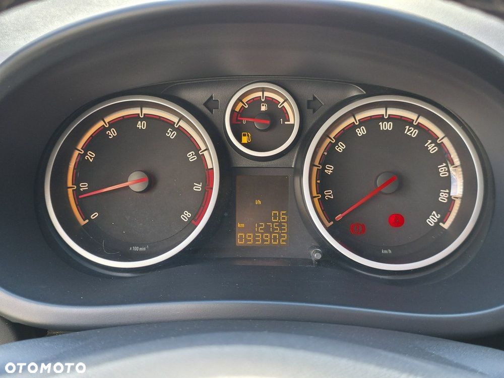 Opel Corsa - 21