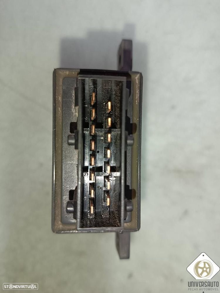 MODULO ELECTRONICO PEUGEOT 206 FASTBACK 2000 - 1