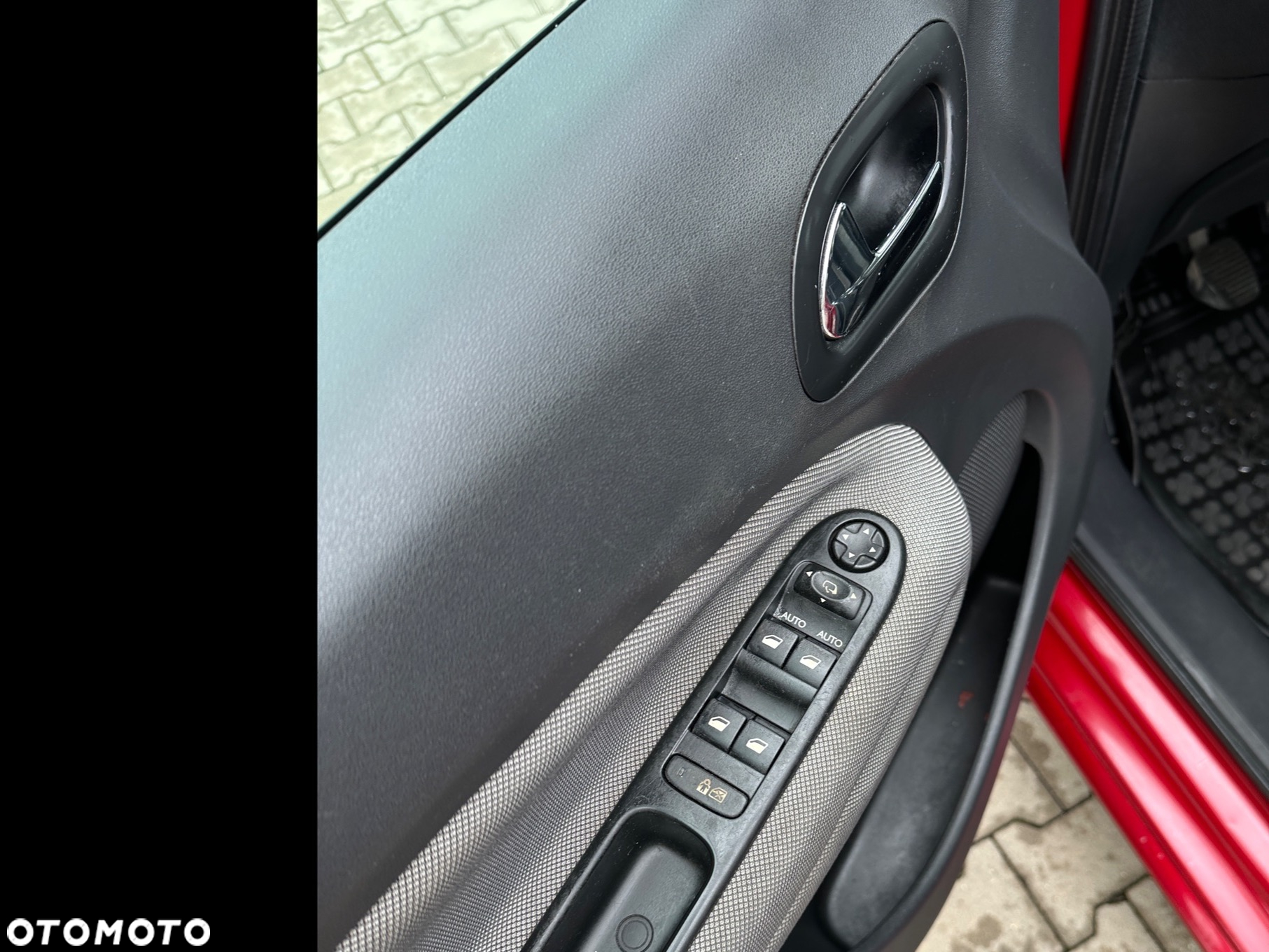 Citroën C3 Picasso - 10