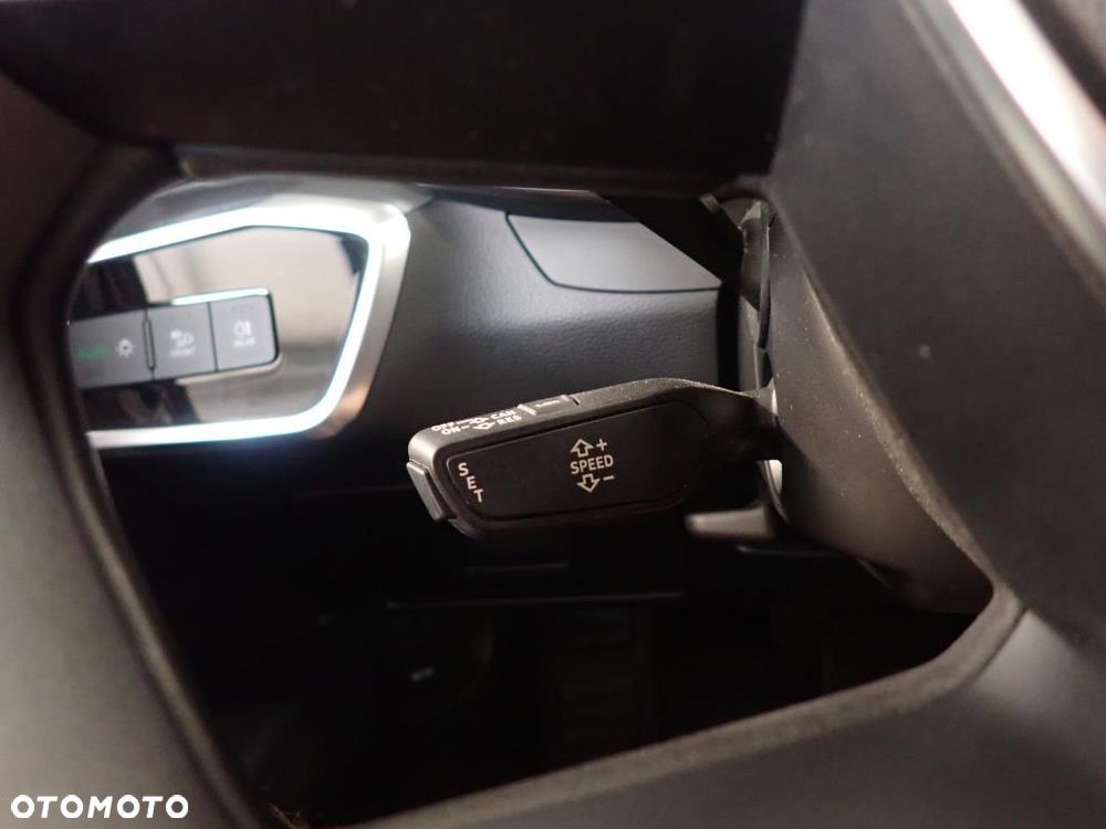 Audi A6 Limousine 40 TDI mHEV Quattro Advanced S tronic - 15