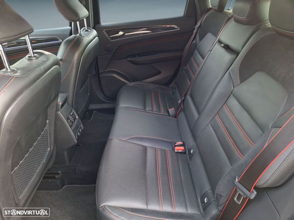 Renault Arkana 1.3 TCe R.S.Line EDC - 14