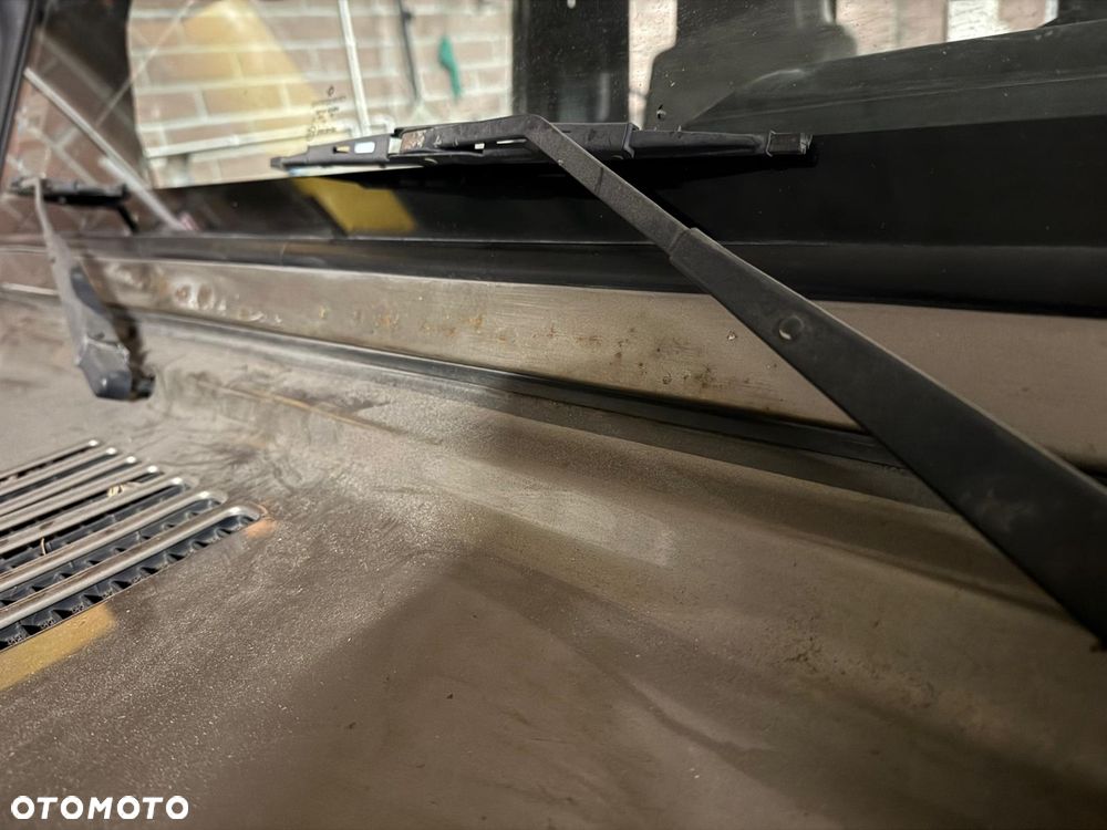 Jeep Wrangler 4.0 Sahara - 2