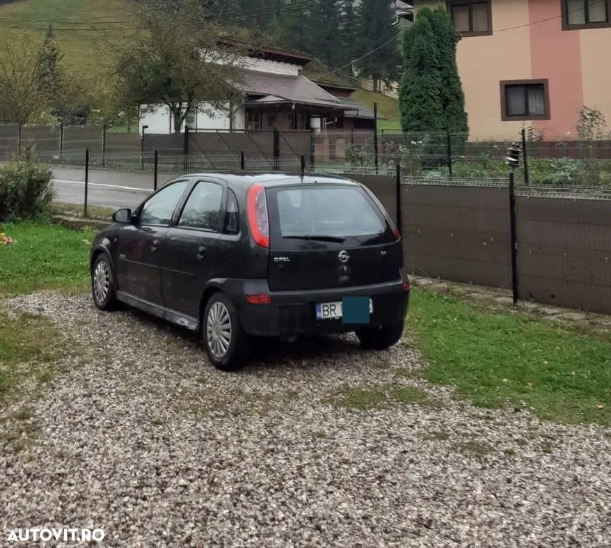 Opel Corsa 1.2i Elegance - 1