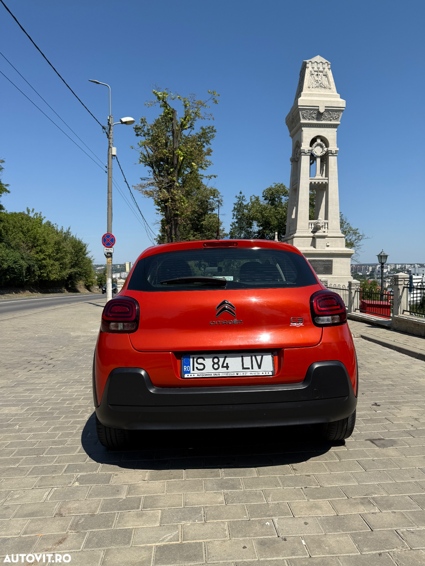 Citroën C3 - 6