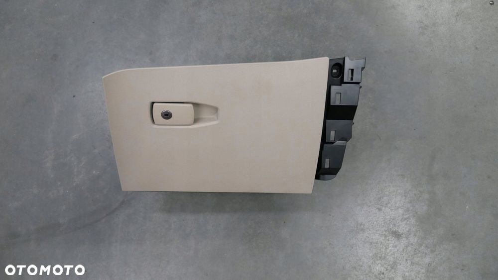 bmw f44 schowek deski rozdzielczej prawy pasażera 9490185 - 2