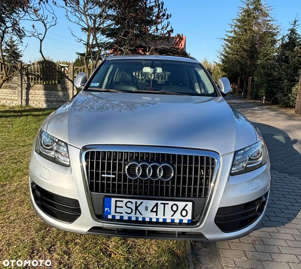 Audi Q5 2.0 TDI Quattro - 30