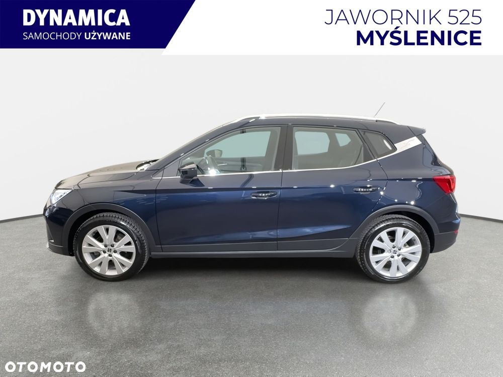 Seat Arona - 5