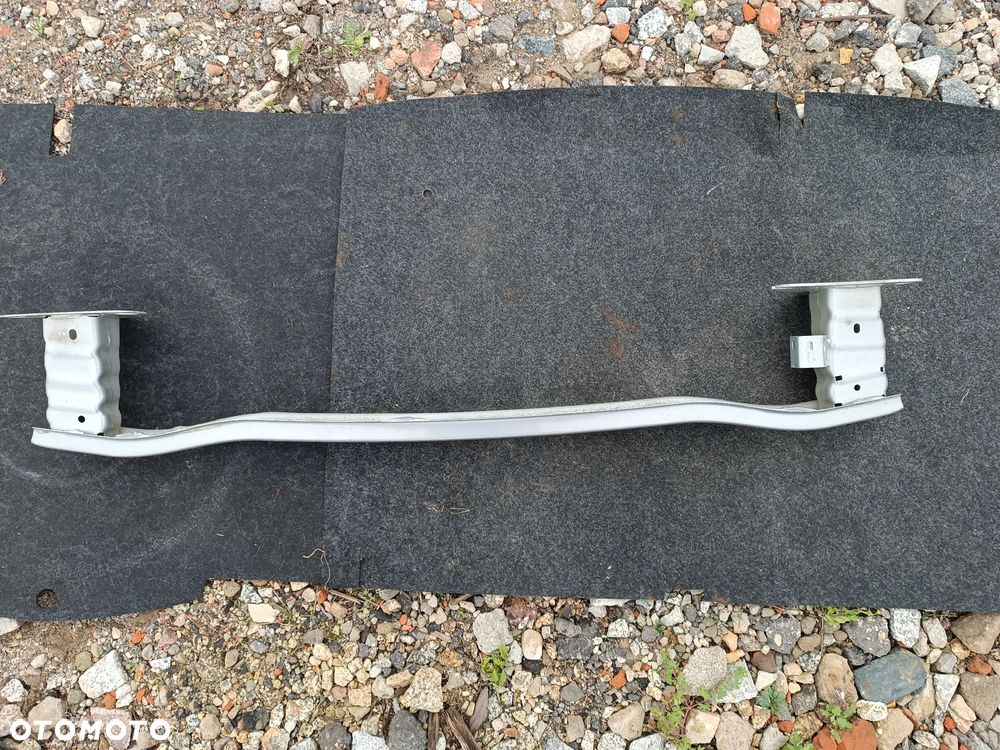 BELKA TYŁ POD ZDERZAK OPEL CORSA F PEUGEOT 208 II - 2