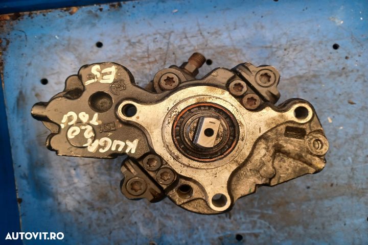Pompa inalta presiune 2.0 TDCI E5 9424A050A 9687959180 Ford Kuga 1 [2 - 1