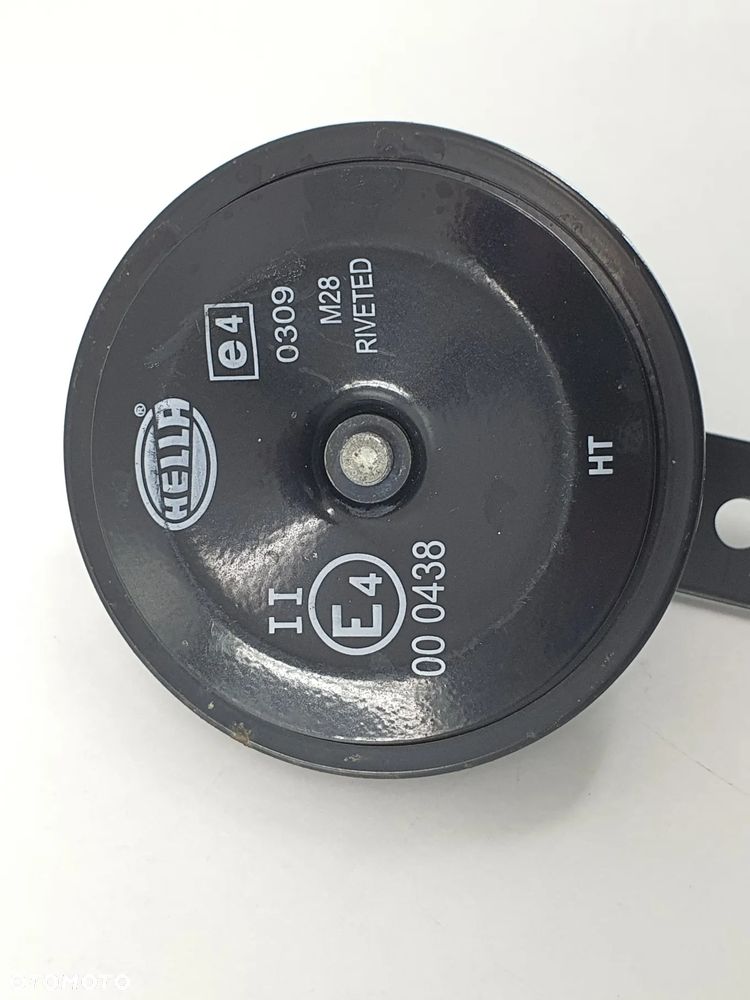 KLAKSON SYGNAL DZWIEKOWY  CAN AM RYKER RENEGADE OUTLANDER TRAXTER - 2