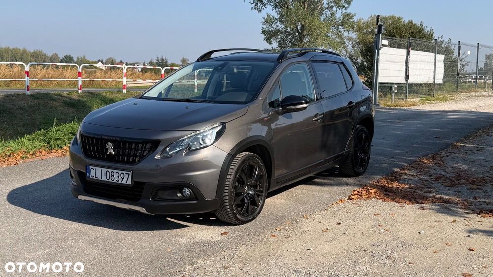 Peugeot 2008 - 4