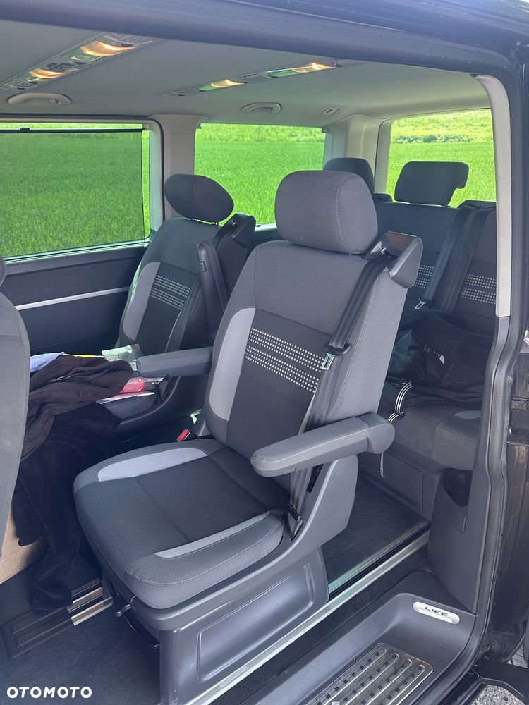 Volkswagen Multivan - 6