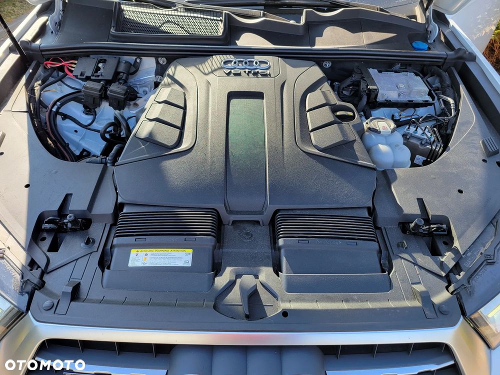 Audi Q7 - 17
