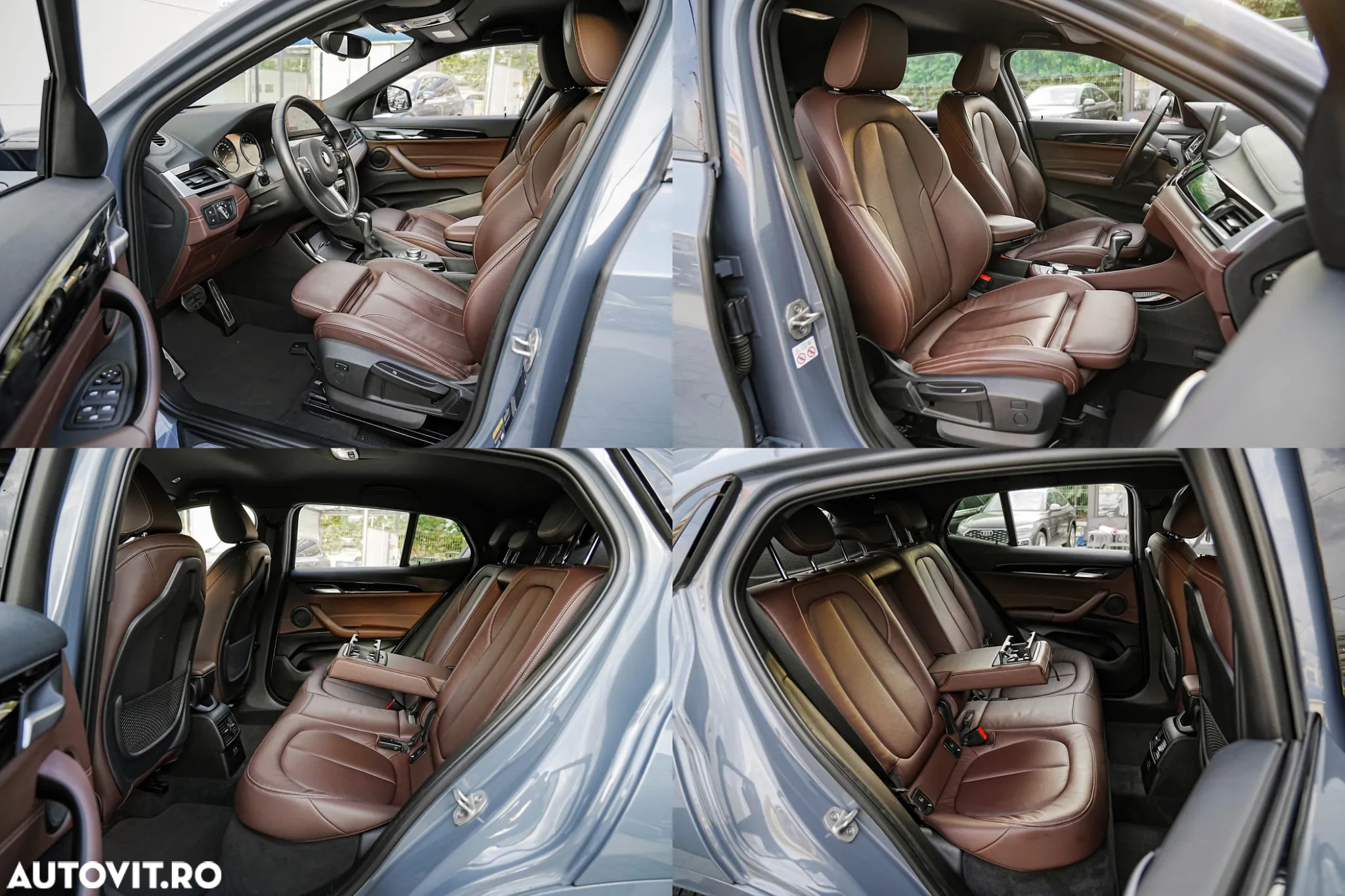 BMW X2 xDrive25e M Sport X - 8