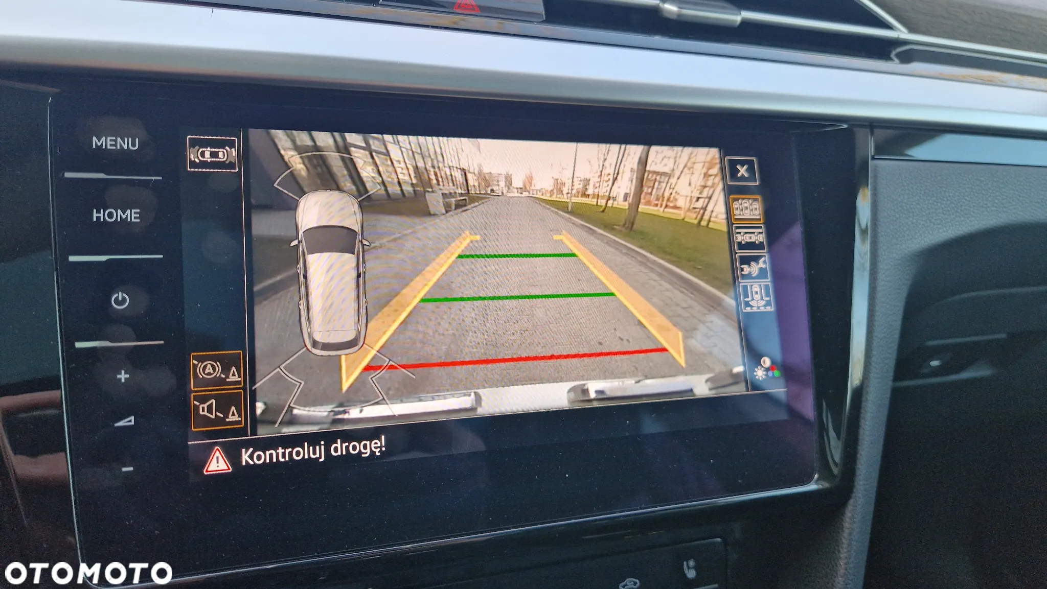 Volkswagen Arteon 2.0 TSI 4Motion Elegance DSG - 26