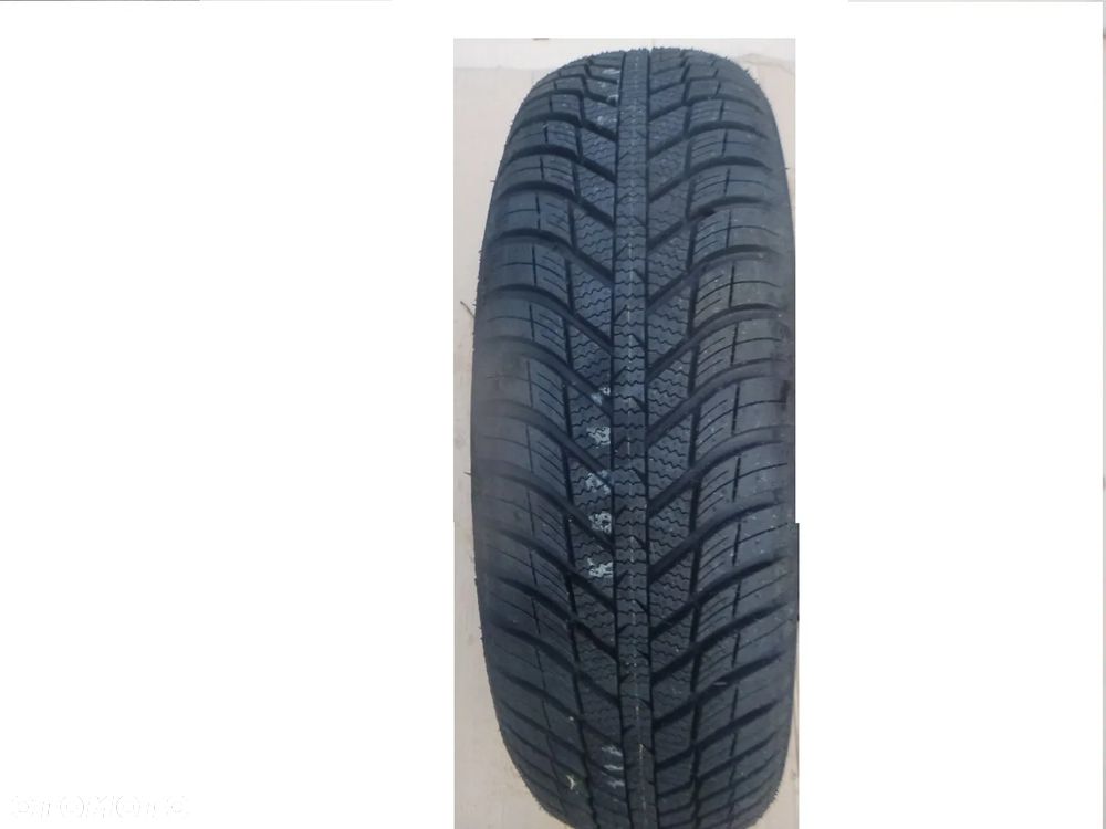 nowa opona całoroczna nexen n blue nblue 4 season 185/65 r15 88H - 1