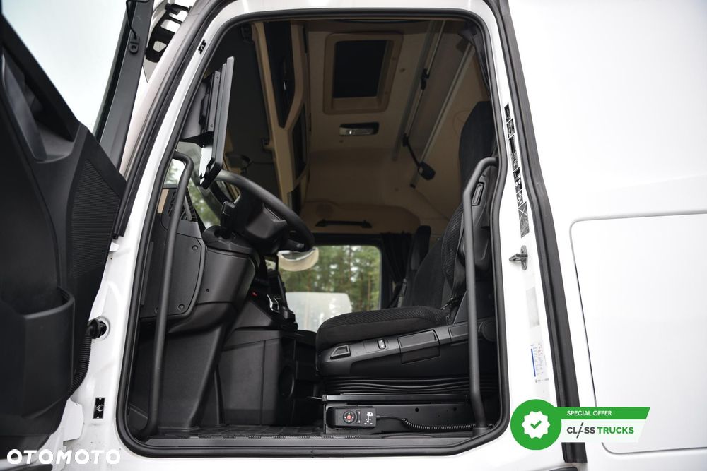 Mercedes-Benz Actros 5 1845 BigSpace MirroCam - 8