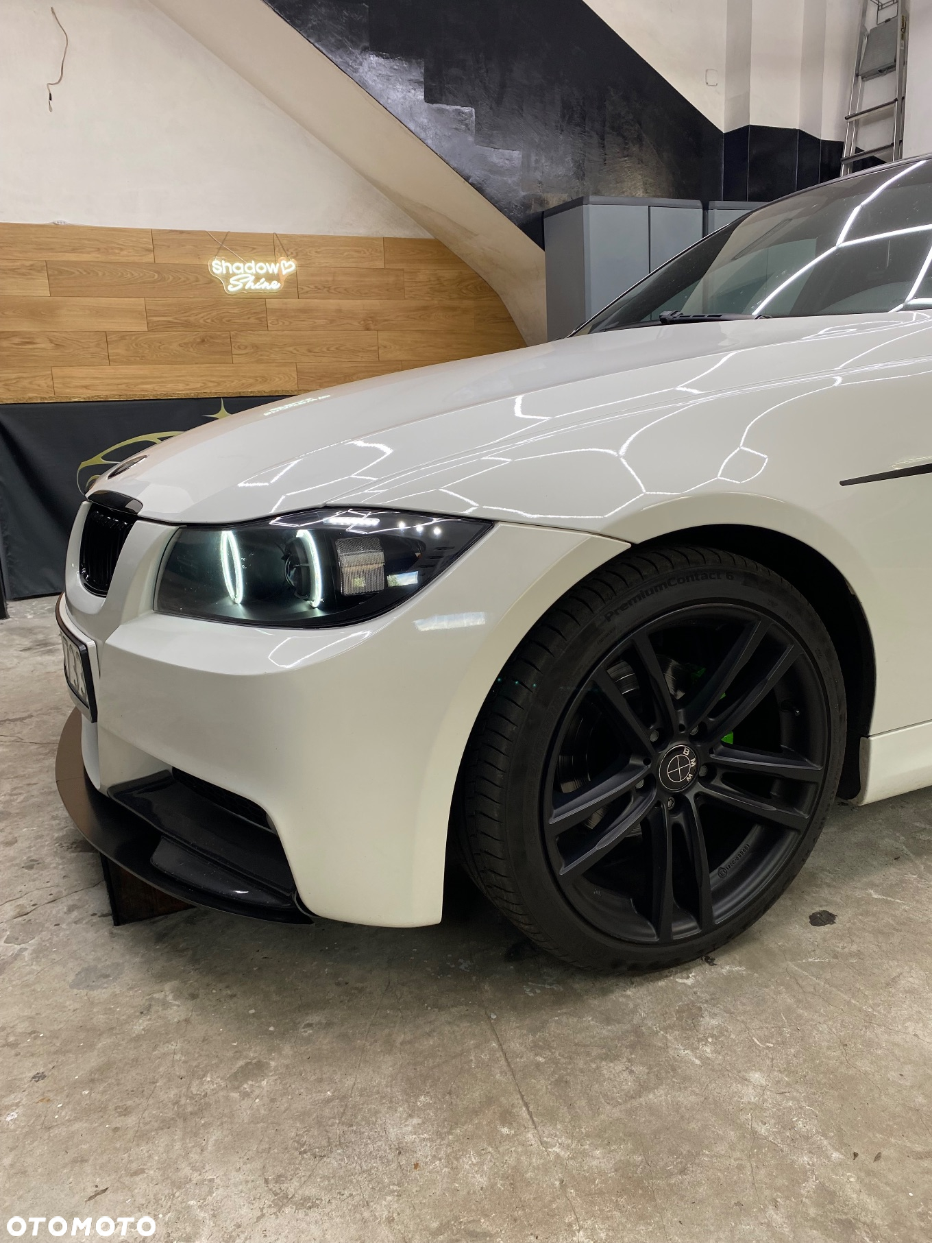 BMW Seria 3 318i - 13