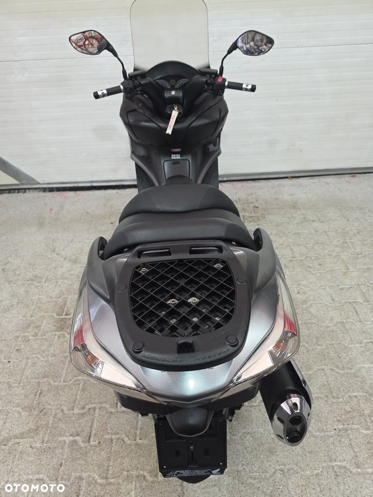 Honda Silver Wing - 30