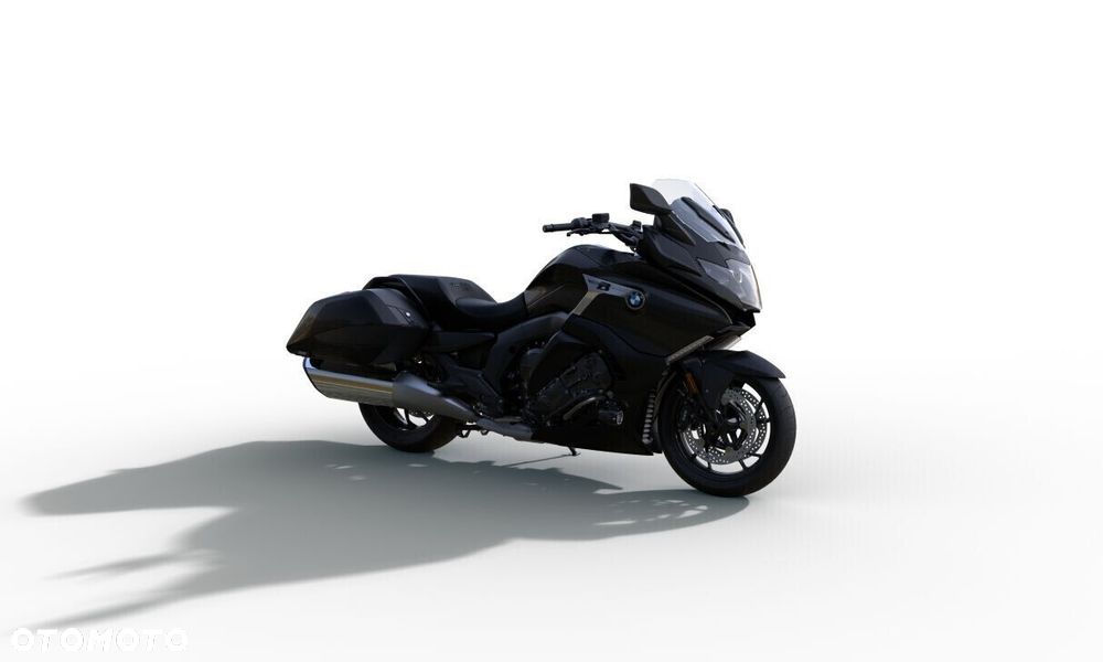 BMW K - 1