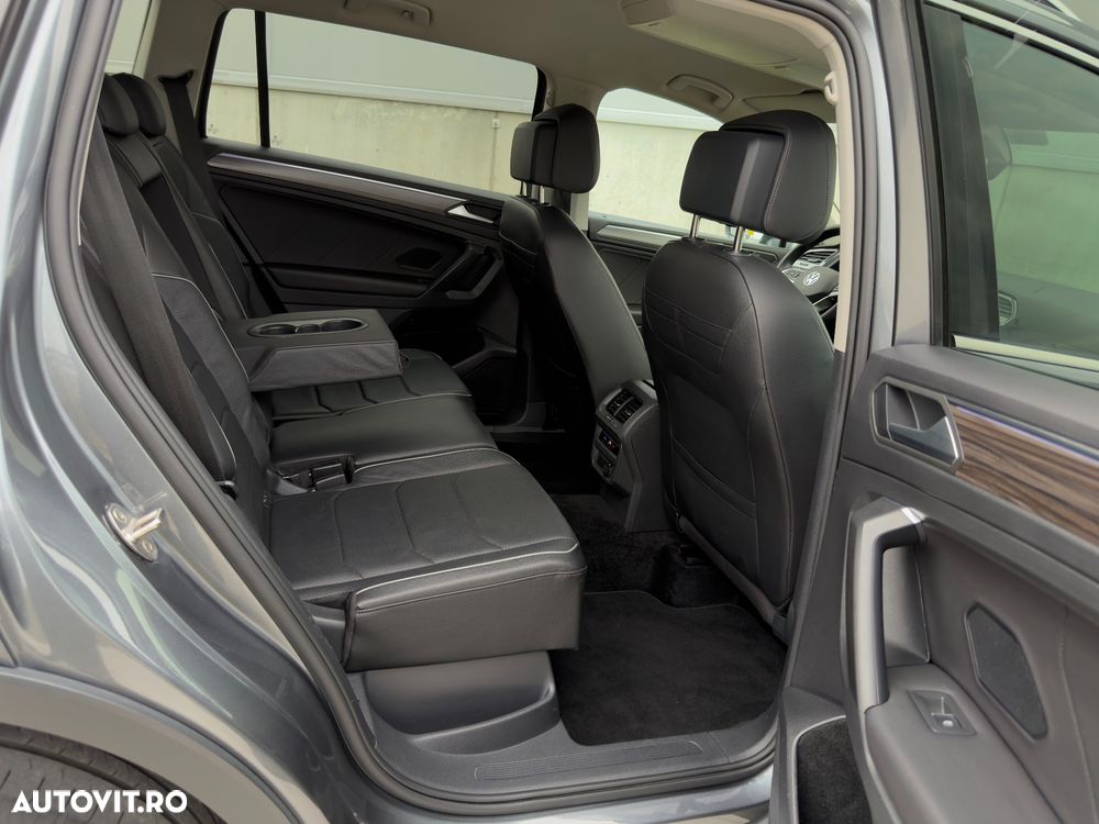 Volkswagen Tiguan 2.0 TDI SCR DSG IQ.DRIVE - 28