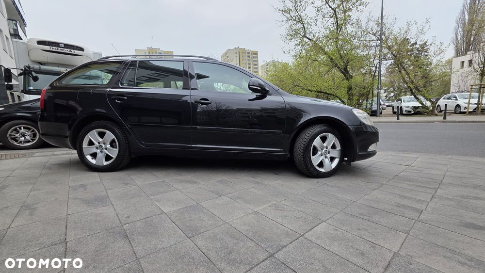 Skoda Octavia - 35