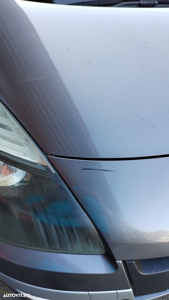 Renault Scenic II 1.9dCi Privilege - 6