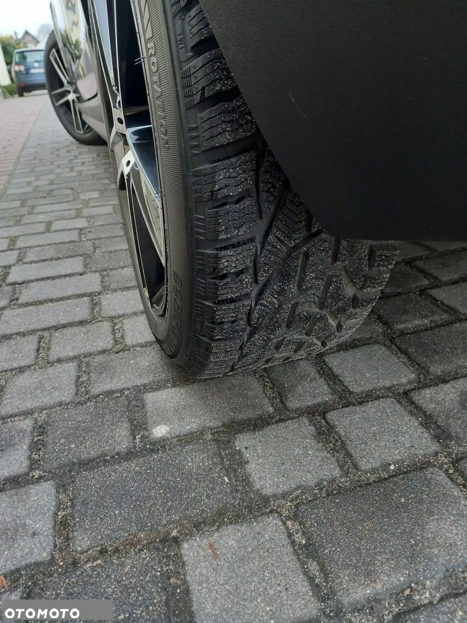 Volvo V40 Cross Country D2 Momentum - 17