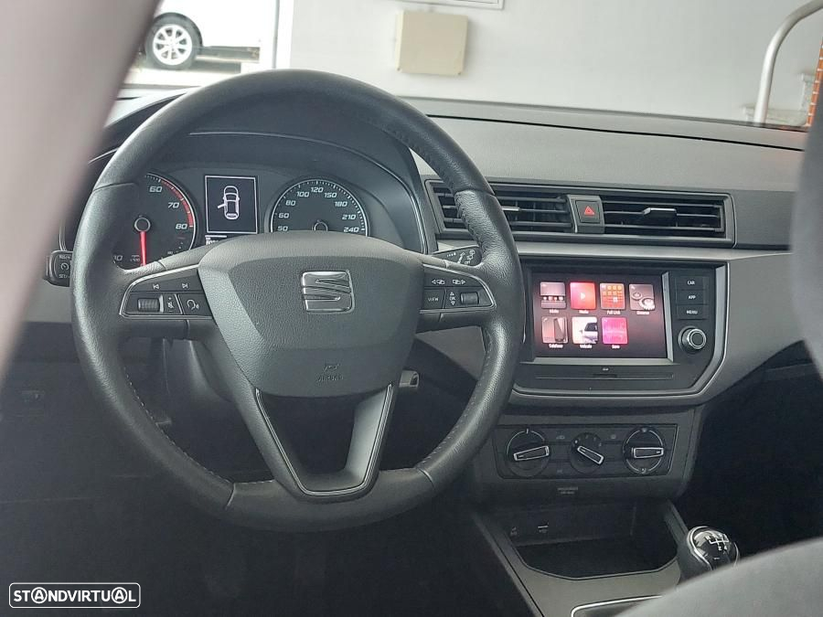 SEAT Ibiza 1.0 Style - 7