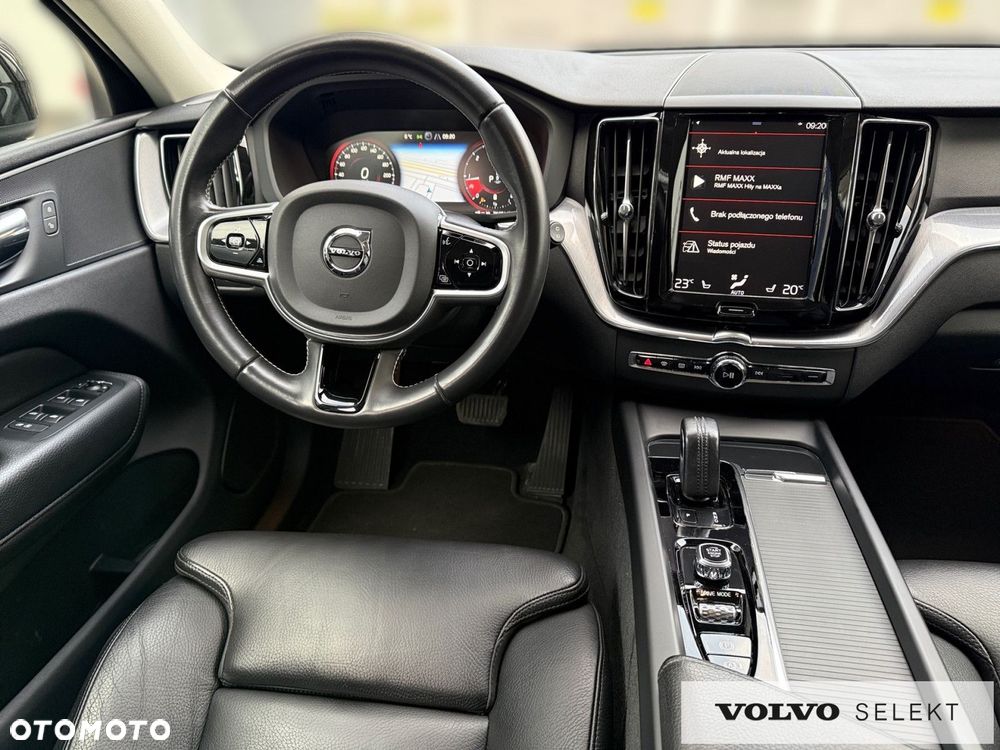 Volvo XC 60 - 17