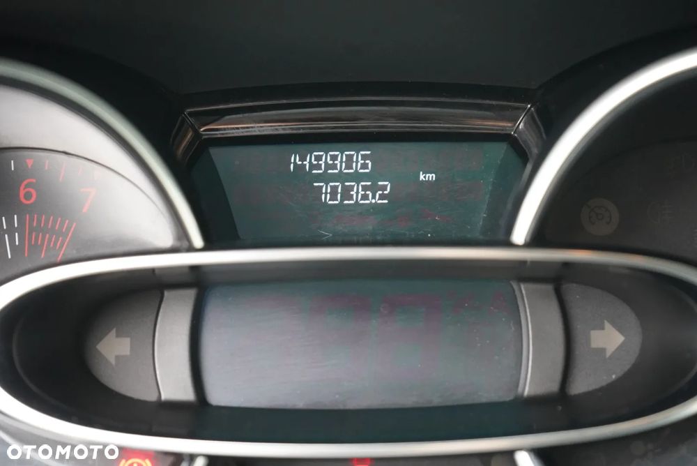 Renault Clio 0.9 Energy TCe Limited - 11
