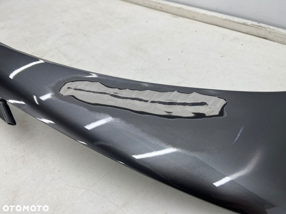 Listwa Mazda CX-30 CX30 19r.- blenda nakładka górna klapy bagażnika dgh9-50811 - 12