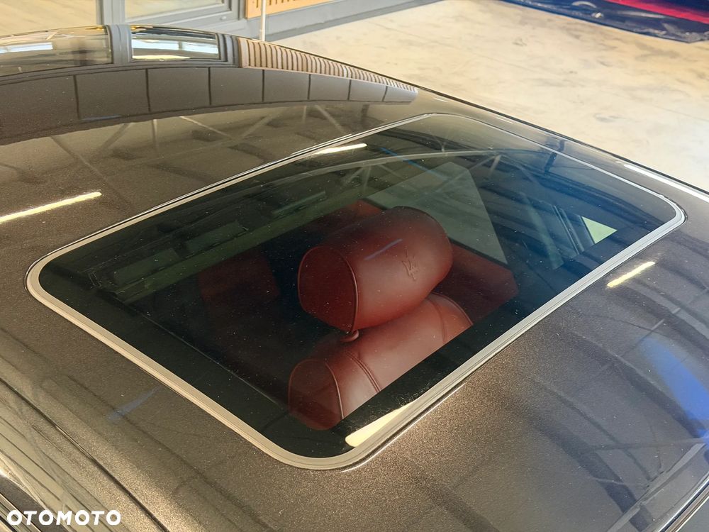 Maserati Quattroporte Sport GT S Automatic - 14