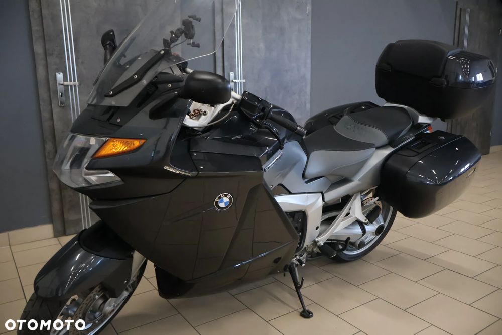 BMW K - 14