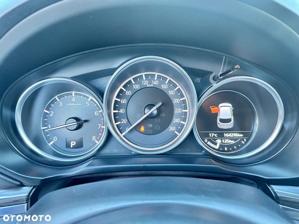 Mazda CX-5 2.0 Skypassion AWD - 25