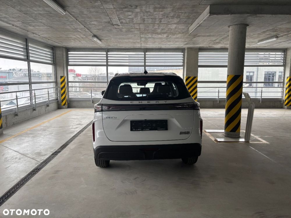 Chery Tiggo 7 - 5