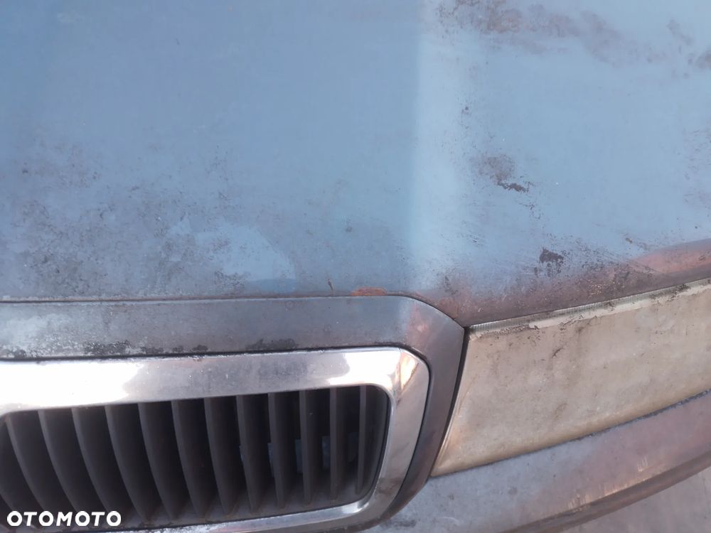 SKODA OCTAVIA I  00-10 1.6 BFQ     LUSTERKO WEWNĘTRZNE - 5